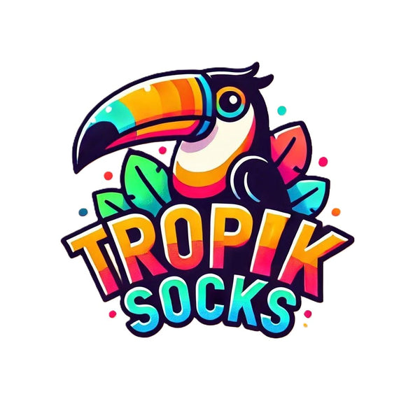 Tropiksocks